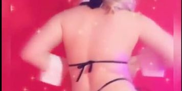 Anya Braddock Camie Utsushimi Video