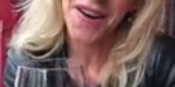 Marina Beaulieu is fucking a BBC