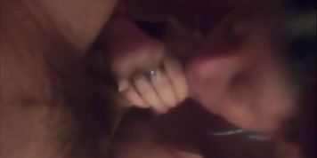 She gives great head