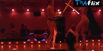 Pamela Anderson Nude Scene  in Hardcore