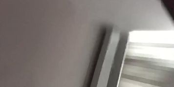 Horny black girl deepthroats bbc