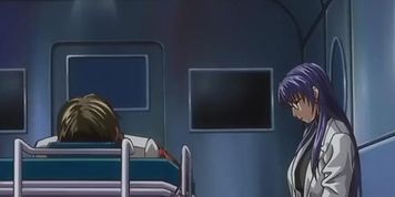 Discipline Ep 6 Dub
