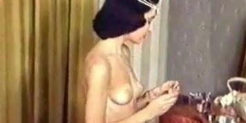 Vintage dance