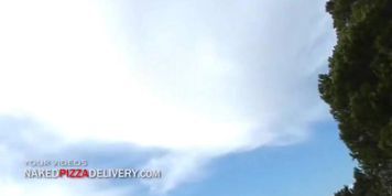 Masturbating a stranger on the beach