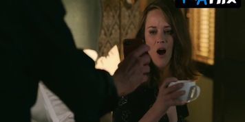 Reese Witherspoon Underwear Scene  in The Morning Show