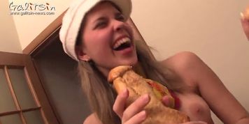Naughty Cooks 2