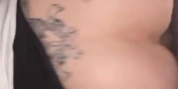 Young BBC Fucks Milf With Fat ASS!