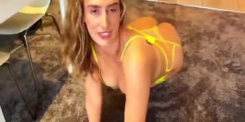 Just PAWGS #69 Twerk vol.2