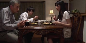 Miho Ichiki - Making a MILF Feel Like a Woman for the First Time (Yuuri Himeno)