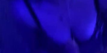Cheating latina wife calls me girl and begs for cum 