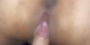 Wife caught me fucking the neighbor earlier now she wants 1on1 time 
