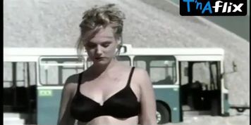 Eva Hamann Underwear Scene  in Honolulu