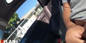 4th Car Flash Teen