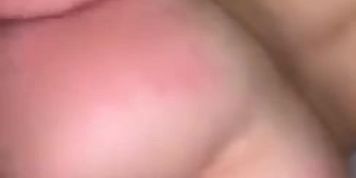 Blonde nerdy teen gets the cock down of her life 