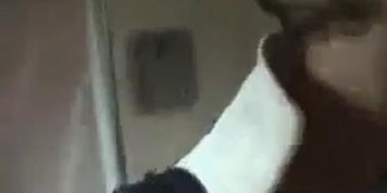 Watch Us Fuck - Train Ride