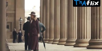 Kunjue Li Sexy Scene  in Peaky Blinders