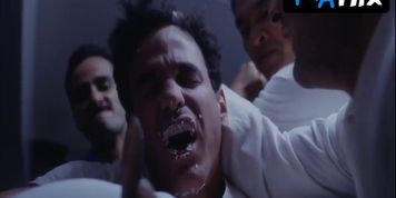 Evelina Fernandez Breasts,  Butt Scene  in American Me