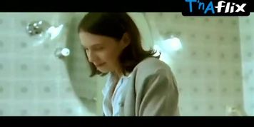 Emmanuelle Devos Breasts Scene  in Kings And Queen