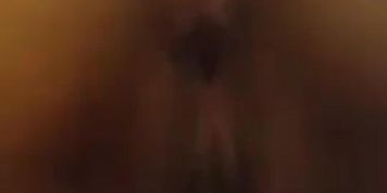 Quickie with Desi Aunty in Saree