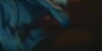 Rosewell Mateos Breasts Scene  in Paldo Si Baldo