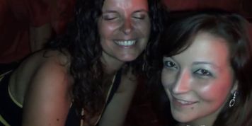 Realsex amateur sluts horny at the sex party