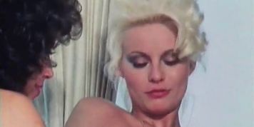 Classic - Seka's Fantasies (1981) - Fredy Organizado (Isis Taylor)