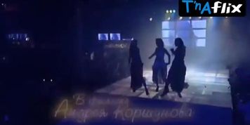 Anna Lutseva Sexy Scene  in Shpylky 3