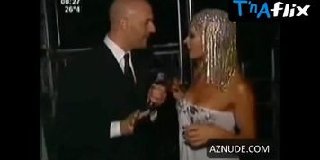 Adabel Guerrero Butt,  Breasts Scene  in Cqc Argentina