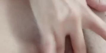 Rapidinha com a magrinha, n&atilde;o aguentei e gozei muito (ANGELA WHITE, Leah Gotti, Sunny Leone)