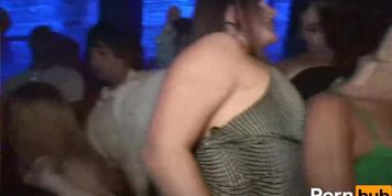 WILD PARTY GIRLS 40 - Scene 5 (Girls Gone Wild)