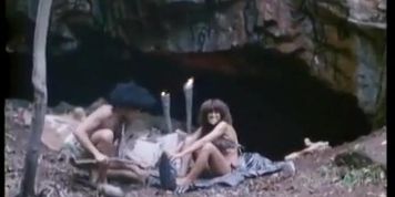 Denise Silbert Bikini Scene  in Stuck On You