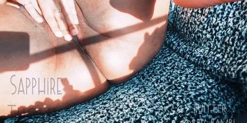 BBW Big Clit Wet Pussy Play (Fatpussy)