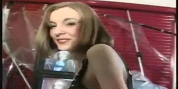British Slut Toni Loves Sex