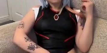 angelica reed lucy ppv (Sweet Paige)