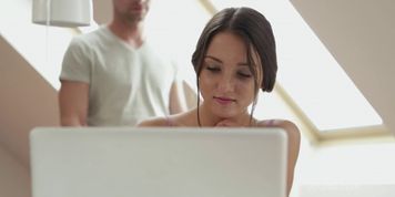 JOYMII - Russian teen hottie fucked and jizzed