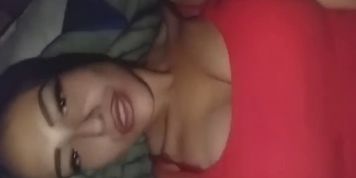 Valentina trllja picku i snima se