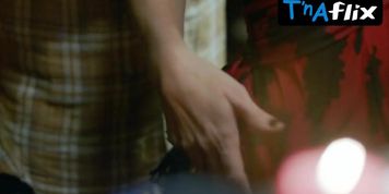 Chloe Sevigny Butt Scene  in Hit AND Miss