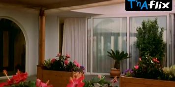 Loredana Cannata Breasts,  Butt Scene  in La Donna Lupo