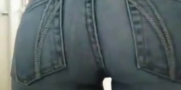 Great Cam Girl Asses That Fart
