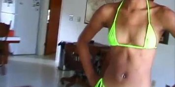 Black Cheerleader Search 41 TI Diamond