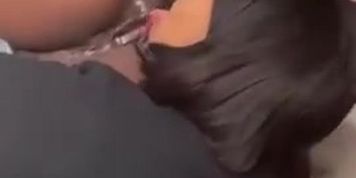Amateur black ebony lesbian fun (Dirty Whore)