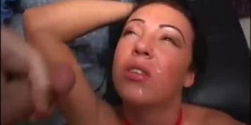 Queens of Cum, Directors Cut