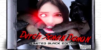Dutch Semen Demon - Black Edition