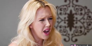 Twistys - The Artist Within Part 4 - Samantha Rone