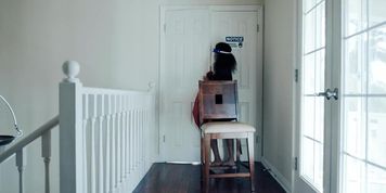 Future darkly, pandemic, lauras delivery (scarlit scandal)