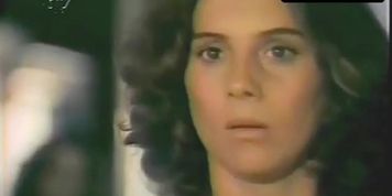 Nicole Puzzi Sexy Scene  in Eu 1987