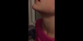 Cumshots Slow Motion