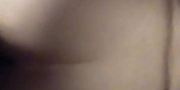 BBW pawg get fucked by bbc