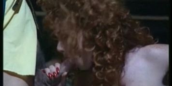 Kai Nobel, Rebecca Lord, Gilly Sampson (Lovette, Sybille Lanson)