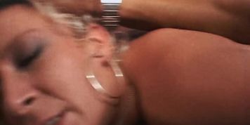 Sara Jay Fucks Like No Tomorrow